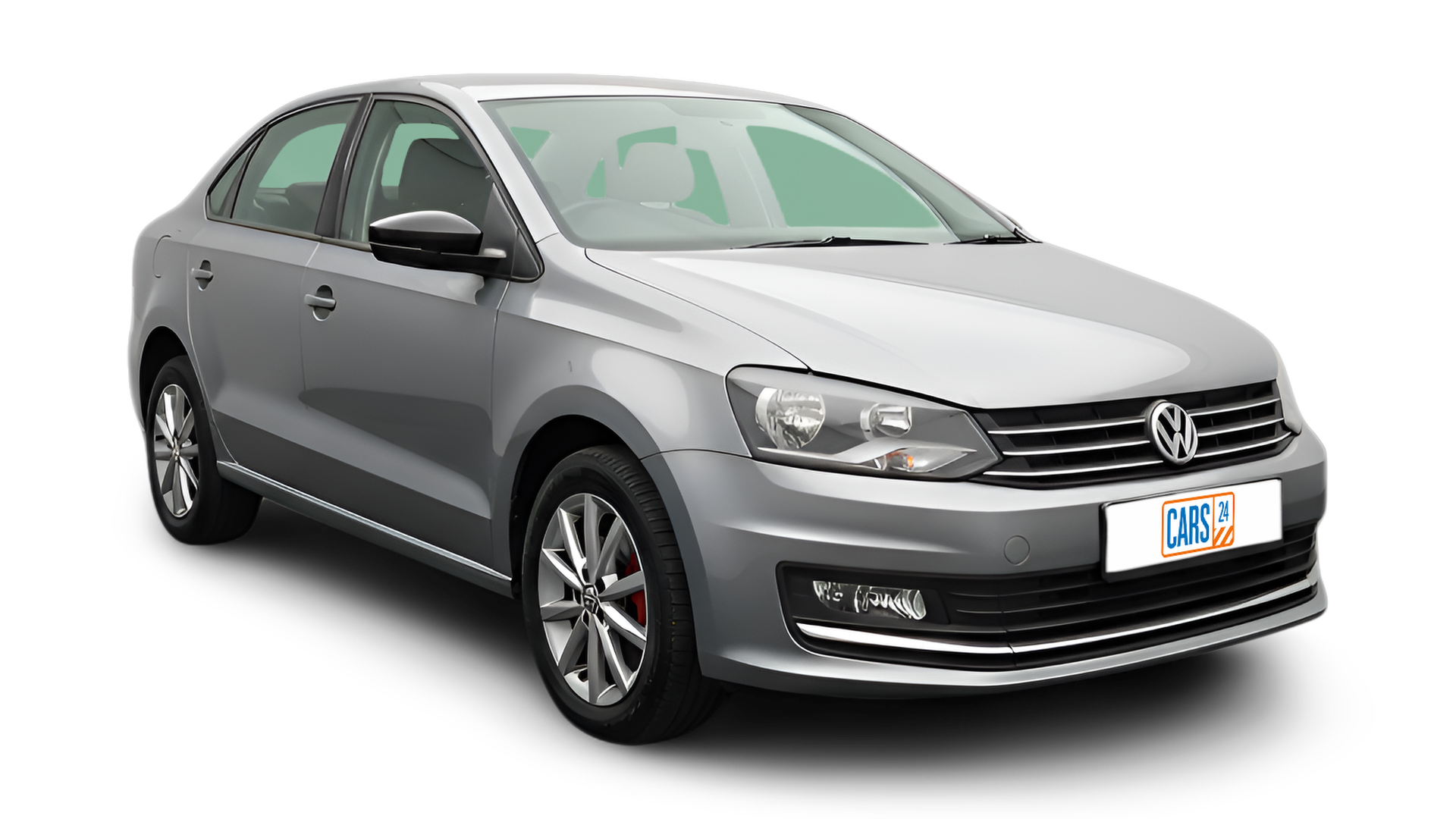 Volkswagen Vento-img